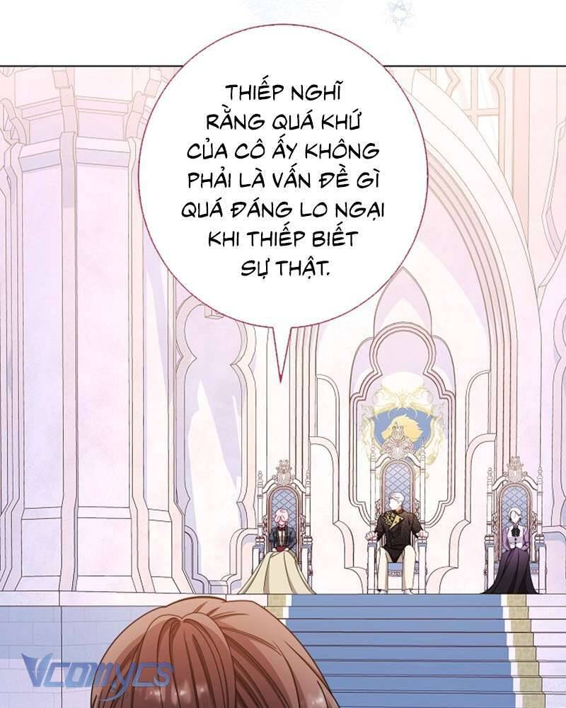 Hầu Gái Độc Quyền Của Hoàng Hậu Phản Diện: Chapter 42