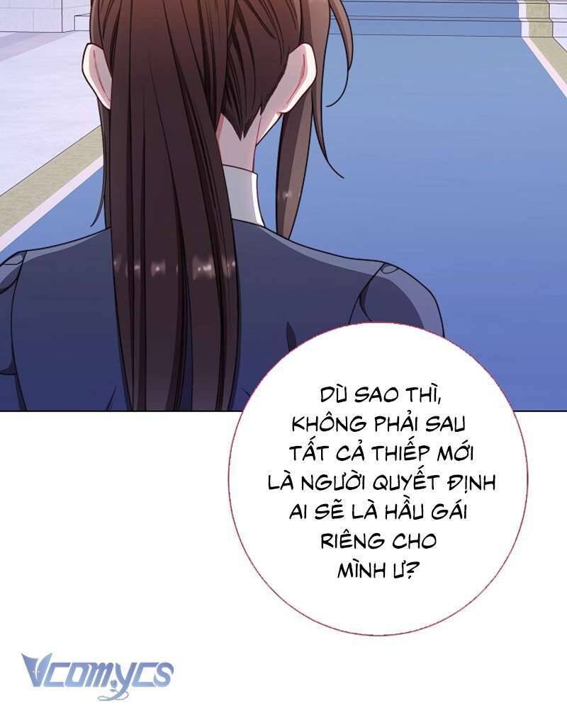 Hầu Gái Độc Quyền Của Hoàng Hậu Phản Diện: Chapter 42