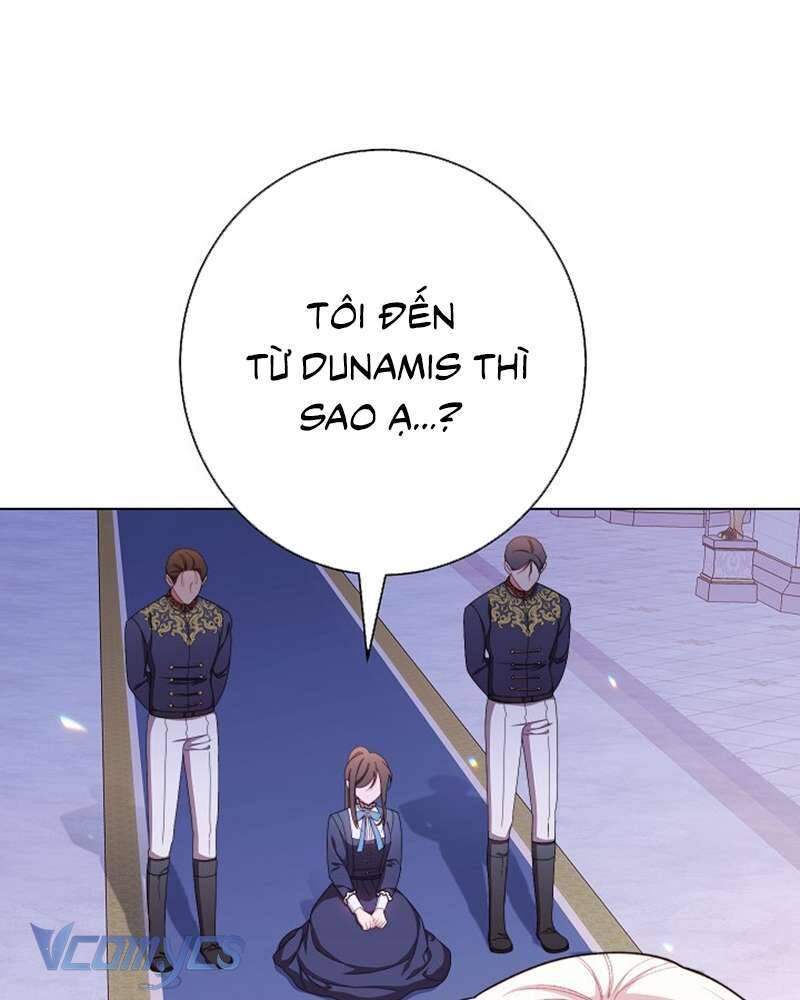 Hầu Gái Độc Quyền Của Hoàng Hậu Phản Diện: Chapter 42