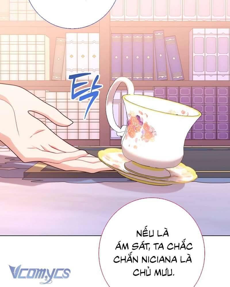 Hầu Gái Độc Quyền Của Hoàng Hậu Phản Diện: Chapter 42