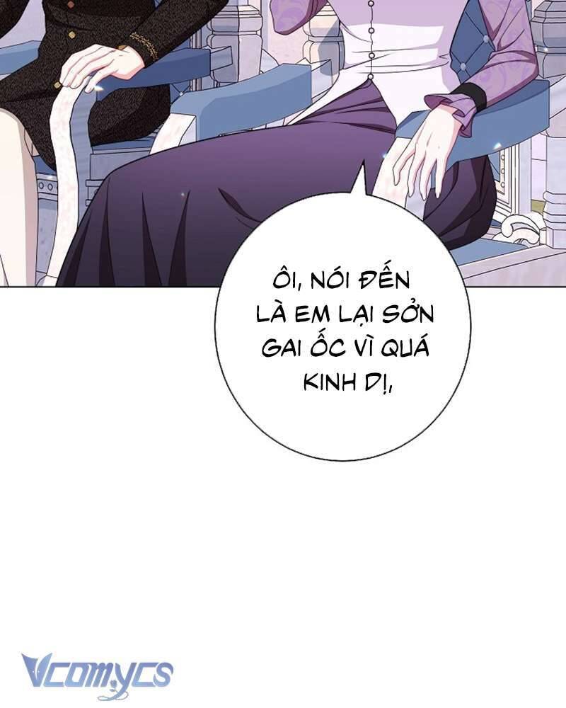 Hầu Gái Độc Quyền Của Hoàng Hậu Phản Diện: Chapter 42