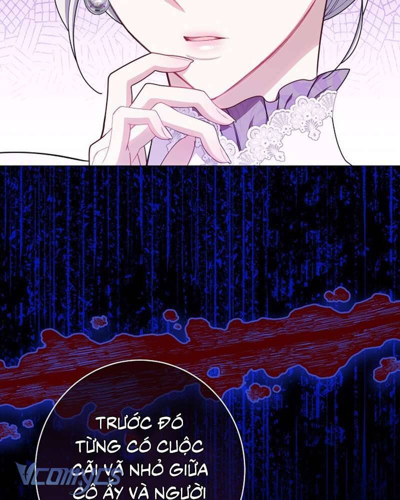 Hầu Gái Độc Quyền Của Hoàng Hậu Phản Diện: Chapter 42
