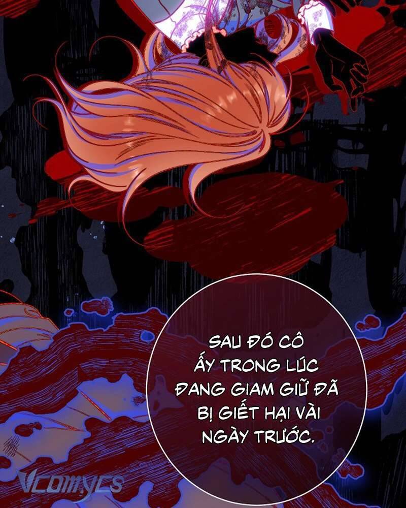 Hầu Gái Độc Quyền Của Hoàng Hậu Phản Diện: Chapter 42