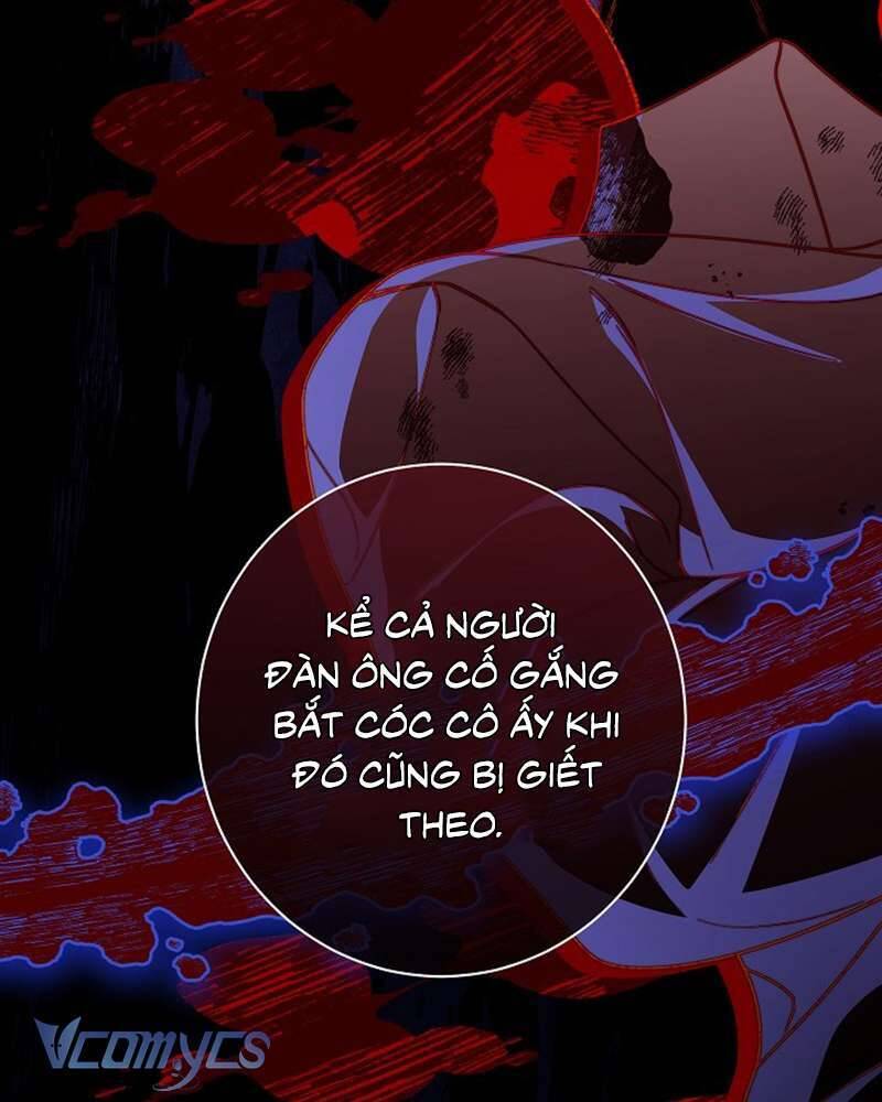 Hầu Gái Độc Quyền Của Hoàng Hậu Phản Diện: Chapter 42
