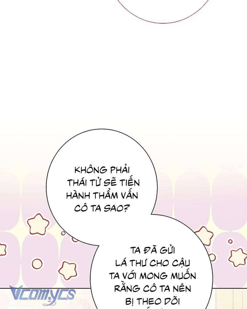 Hầu Gái Độc Quyền Của Hoàng Hậu Phản Diện: Chapter 42