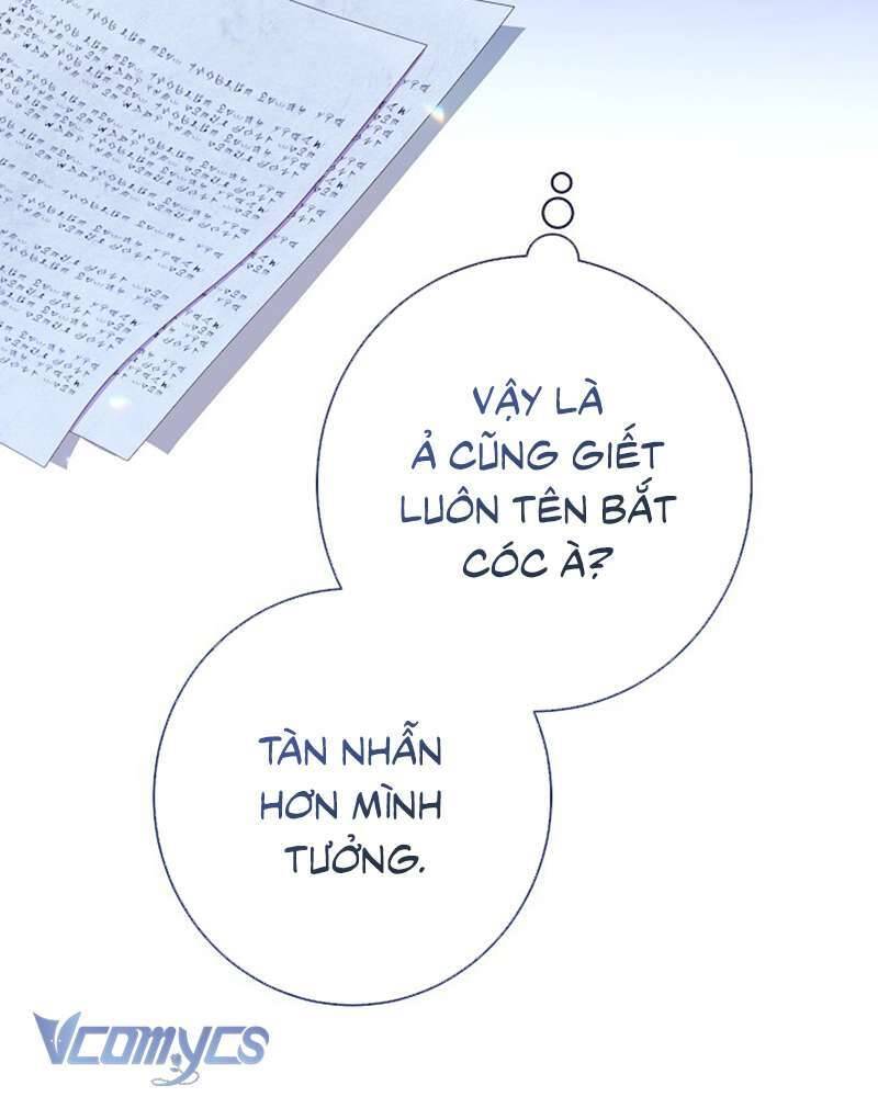 Hầu Gái Độc Quyền Của Hoàng Hậu Phản Diện: Chapter 42