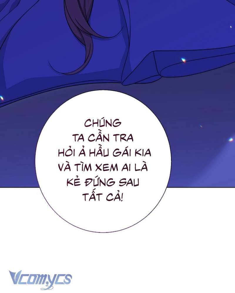 Hầu Gái Độc Quyền Của Hoàng Hậu Phản Diện: Chapter 42