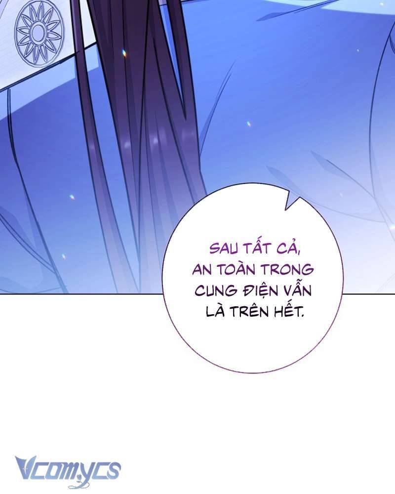 Hầu Gái Độc Quyền Của Hoàng Hậu Phản Diện: Chapter 42