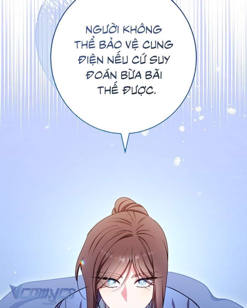 Hầu Gái Độc Quyền Của Hoàng Hậu Phản Diện: Chapter 42