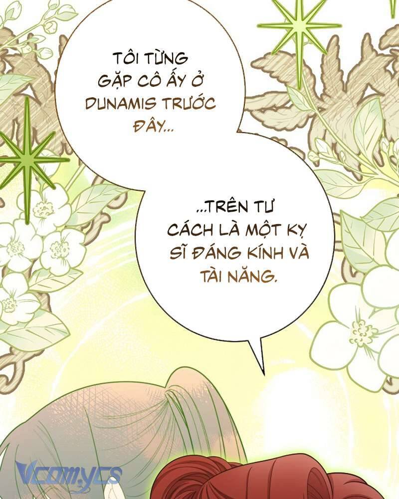 Hầu Gái Độc Quyền Của Hoàng Hậu Phản Diện: Chapter 43