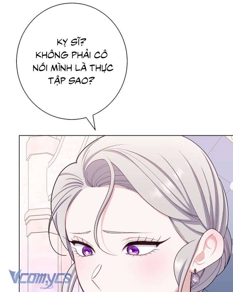 Hầu Gái Độc Quyền Của Hoàng Hậu Phản Diện: Chapter 43