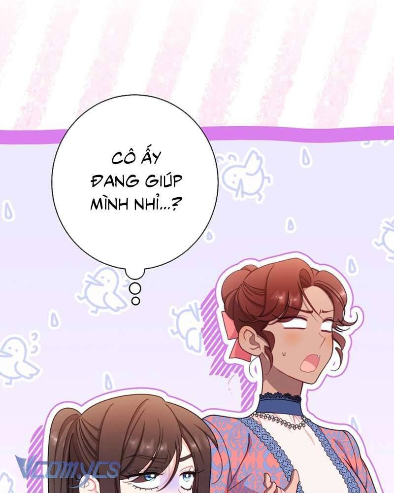 Hầu Gái Độc Quyền Của Hoàng Hậu Phản Diện: Chapter 43