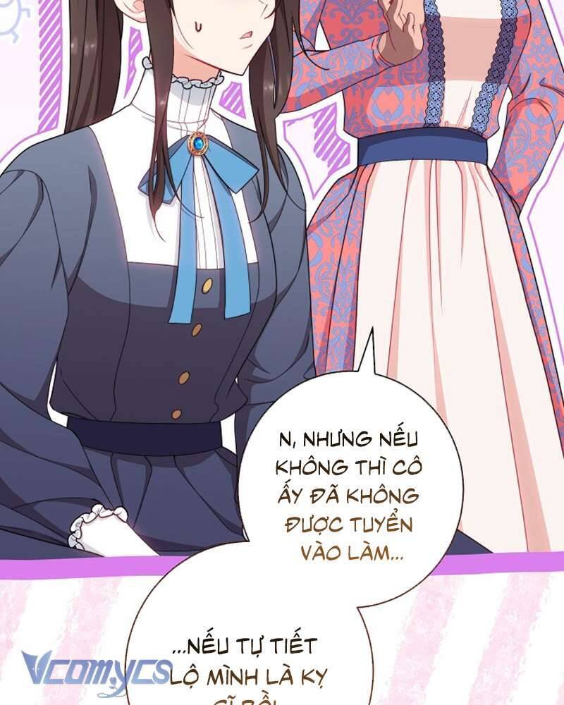 Hầu Gái Độc Quyền Của Hoàng Hậu Phản Diện: Chapter 43