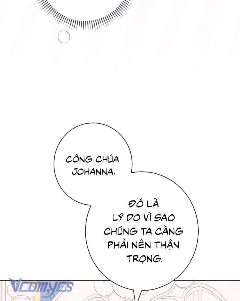 Hầu Gái Độc Quyền Của Hoàng Hậu Phản Diện: Chapter 43