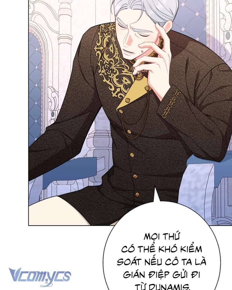 Hầu Gái Độc Quyền Của Hoàng Hậu Phản Diện: Chapter 43