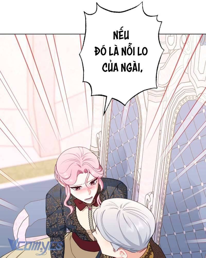 Hầu Gái Độc Quyền Của Hoàng Hậu Phản Diện: Chapter 43