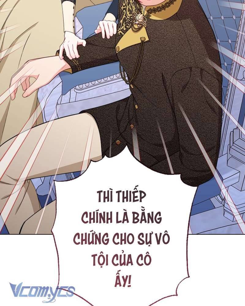 Hầu Gái Độc Quyền Của Hoàng Hậu Phản Diện: Chapter 43