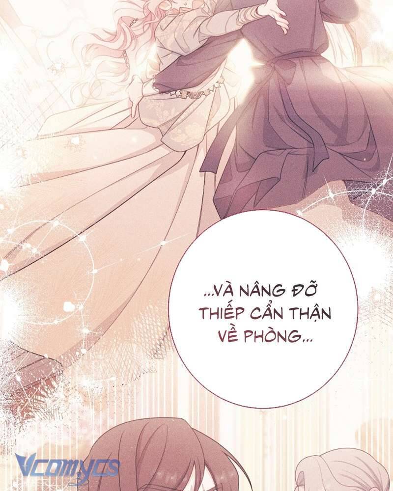 Hầu Gái Độc Quyền Của Hoàng Hậu Phản Diện: Chapter 43