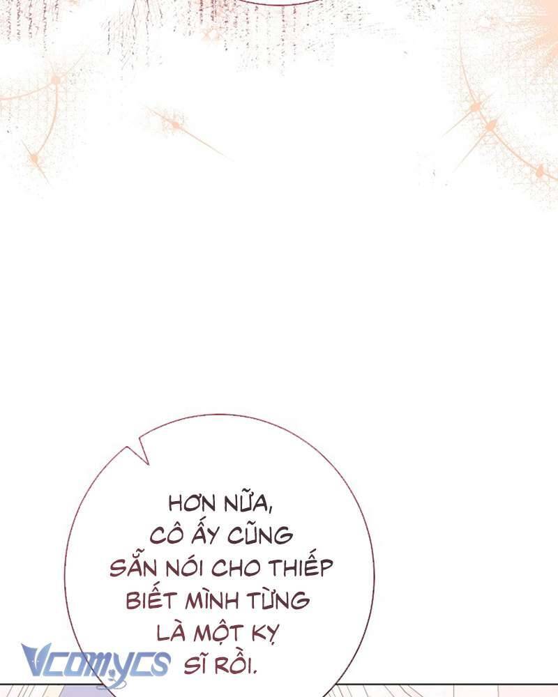 Hầu Gái Độc Quyền Của Hoàng Hậu Phản Diện: Chapter 43
