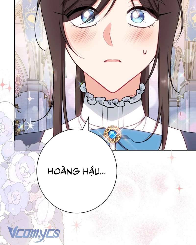 Hầu Gái Độc Quyền Của Hoàng Hậu Phản Diện: Chapter 43