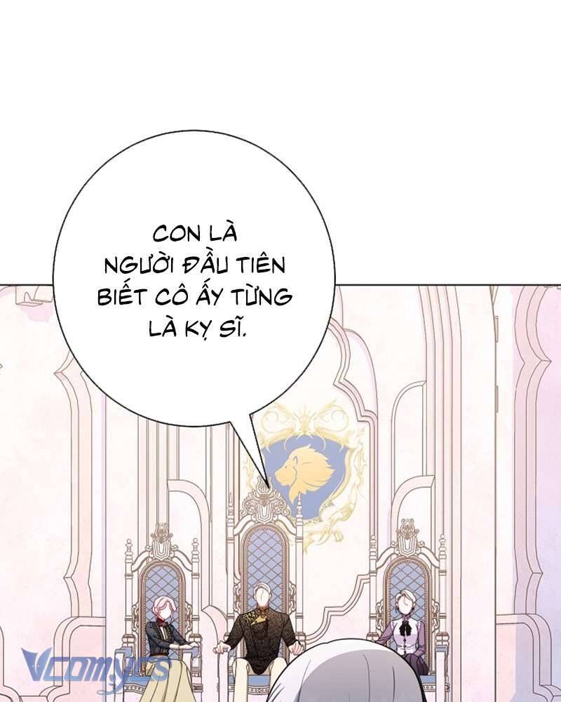 Hầu Gái Độc Quyền Của Hoàng Hậu Phản Diện: Chapter 43
