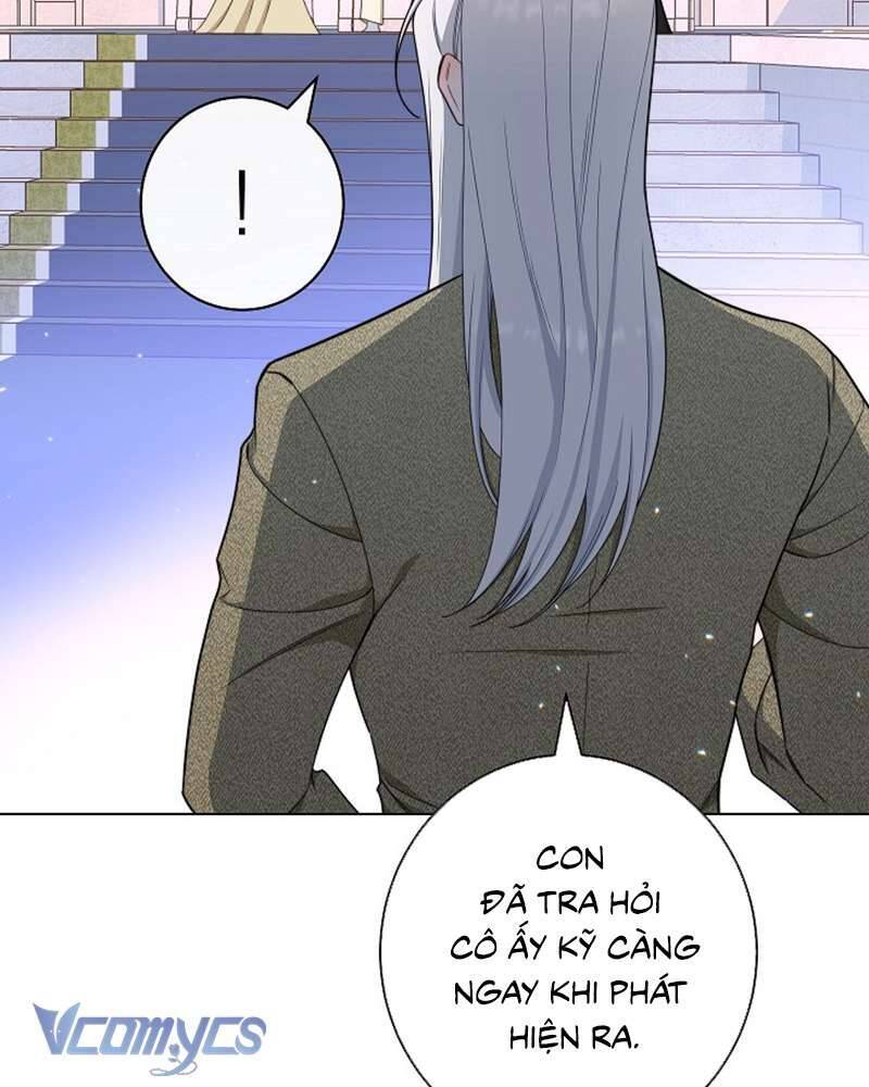 Hầu Gái Độc Quyền Của Hoàng Hậu Phản Diện: Chapter 43
