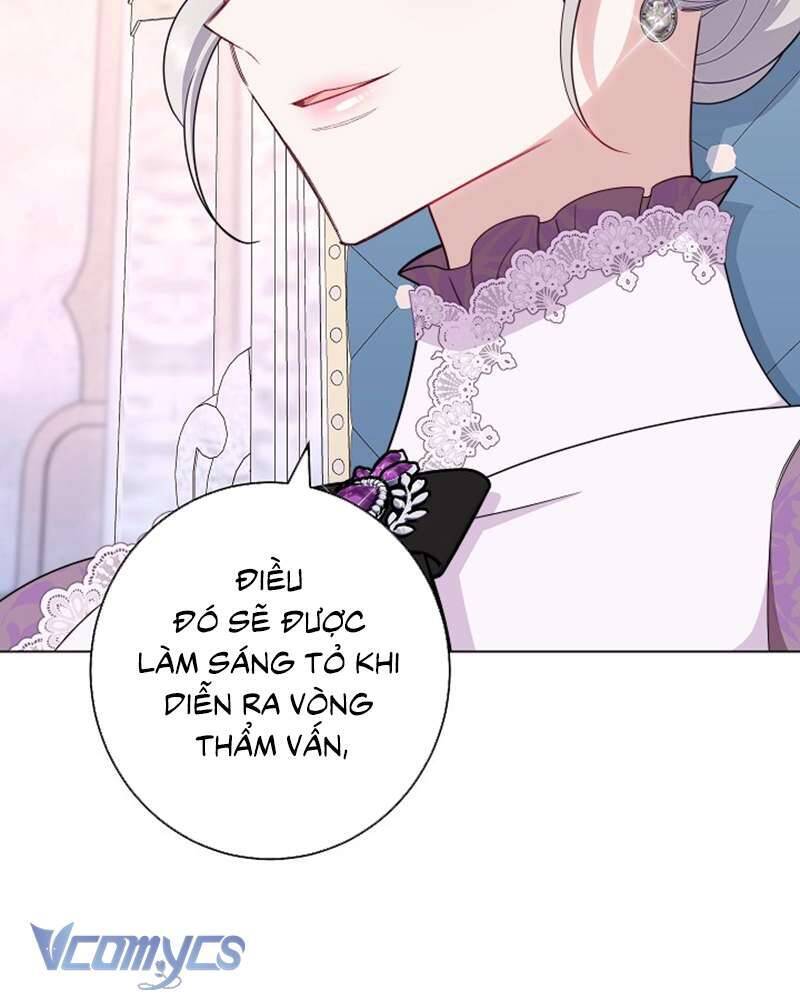 Hầu Gái Độc Quyền Của Hoàng Hậu Phản Diện: Chapter 43