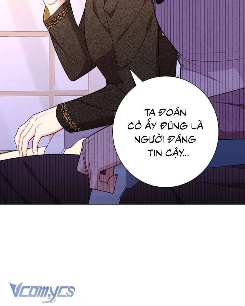 Hầu Gái Độc Quyền Của Hoàng Hậu Phản Diện: Chapter 43
