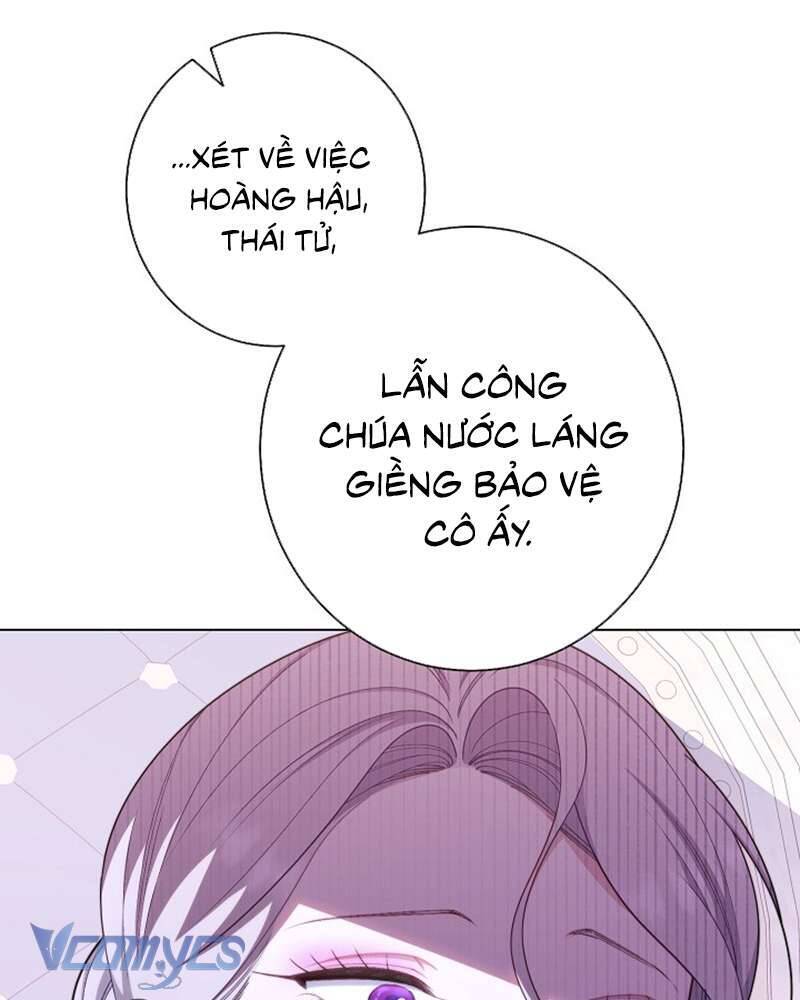 Hầu Gái Độc Quyền Của Hoàng Hậu Phản Diện: Chapter 43