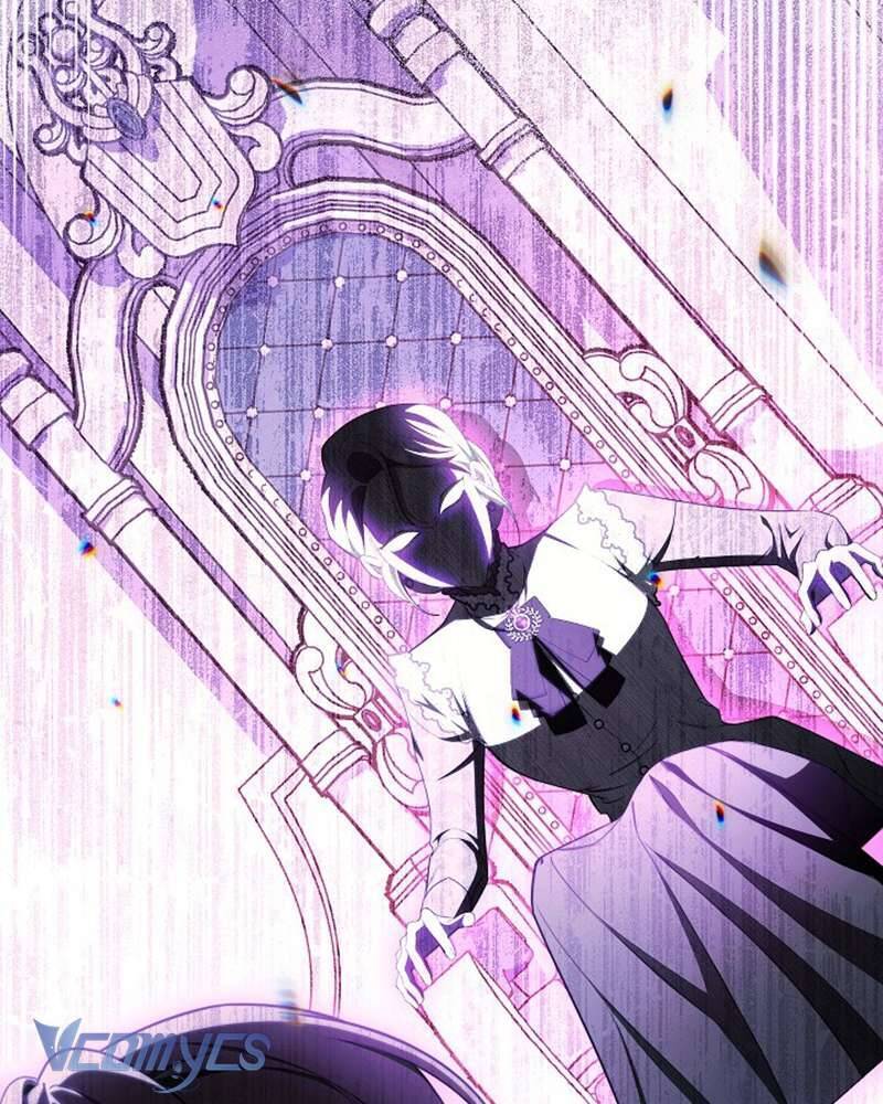 Hầu Gái Độc Quyền Của Hoàng Hậu Phản Diện: Chapter 43