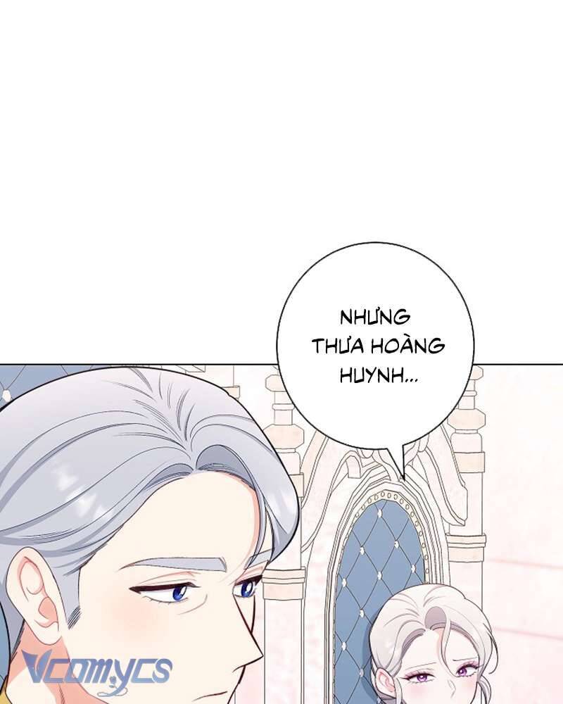 Hầu Gái Độc Quyền Của Hoàng Hậu Phản Diện: Chapter 43