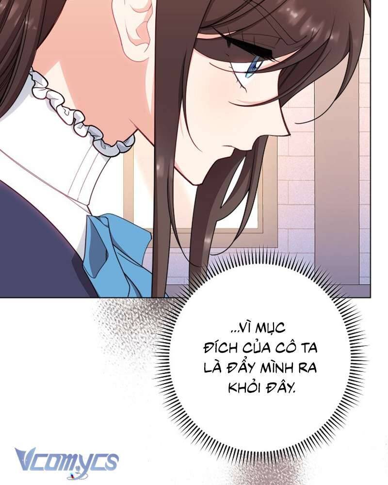 Hầu Gái Độc Quyền Của Hoàng Hậu Phản Diện: Chapter 43