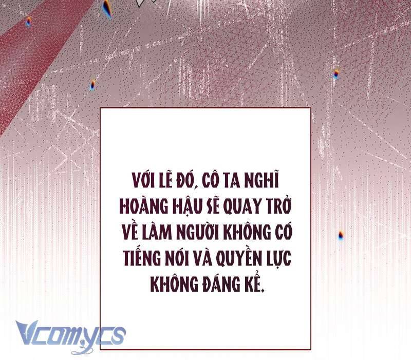 Hầu Gái Độc Quyền Của Hoàng Hậu Phản Diện: Chapter 43