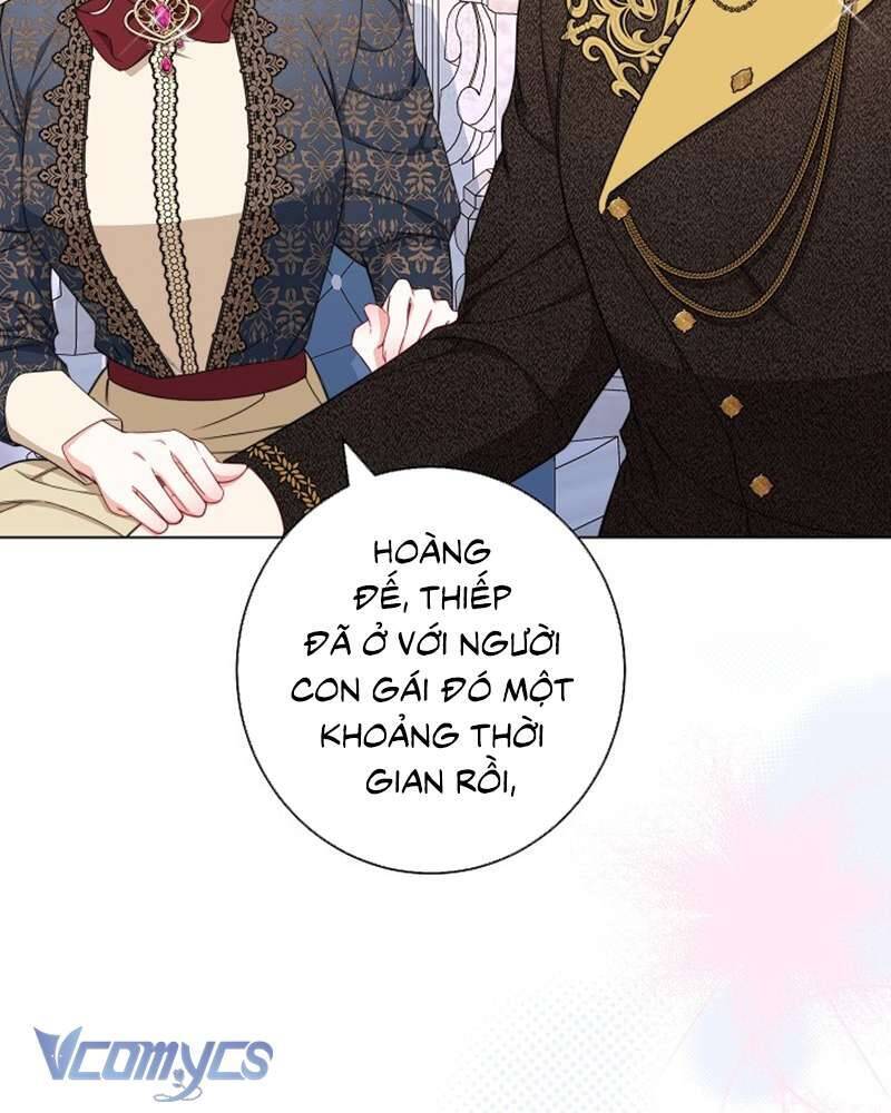 Hầu Gái Độc Quyền Của Hoàng Hậu Phản Diện: Chapter 43