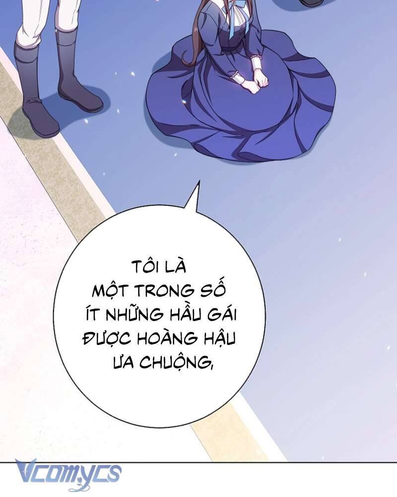 Hầu Gái Độc Quyền Của Hoàng Hậu Phản Diện: Chapter 43