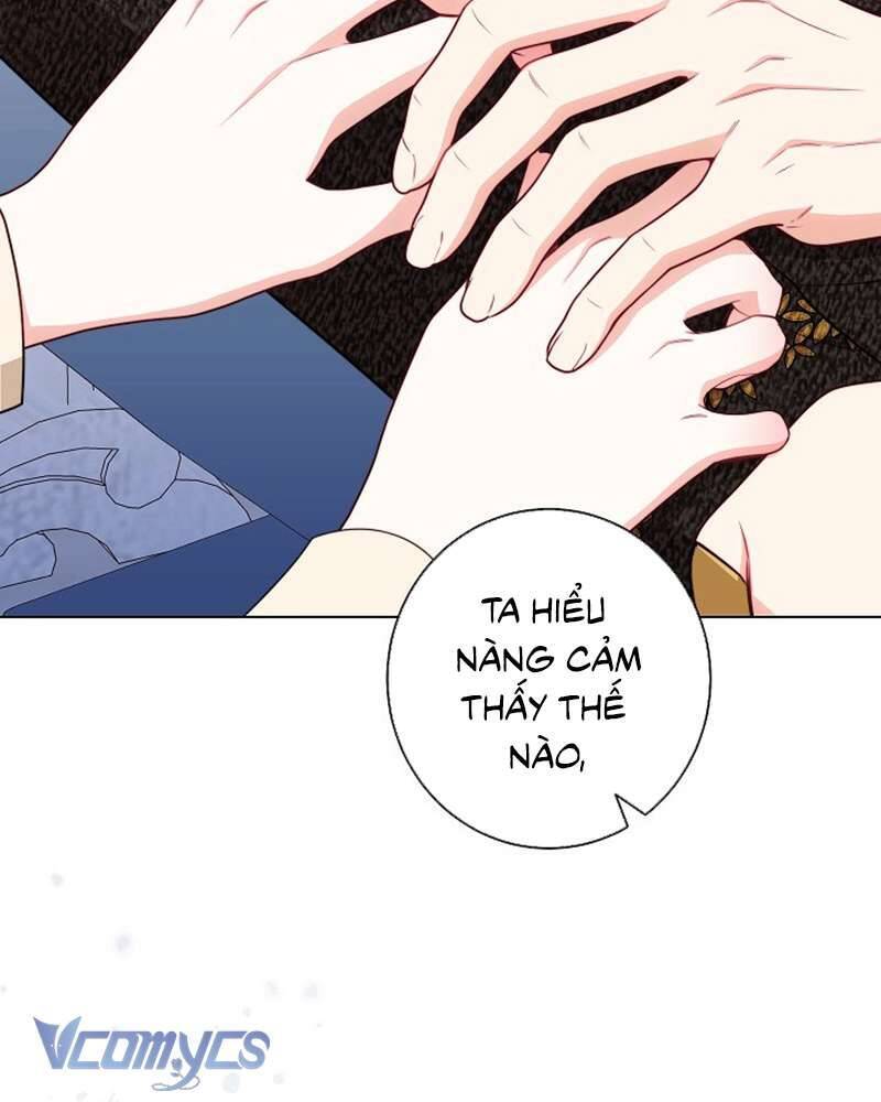 Hầu Gái Độc Quyền Của Hoàng Hậu Phản Diện: Chapter 43