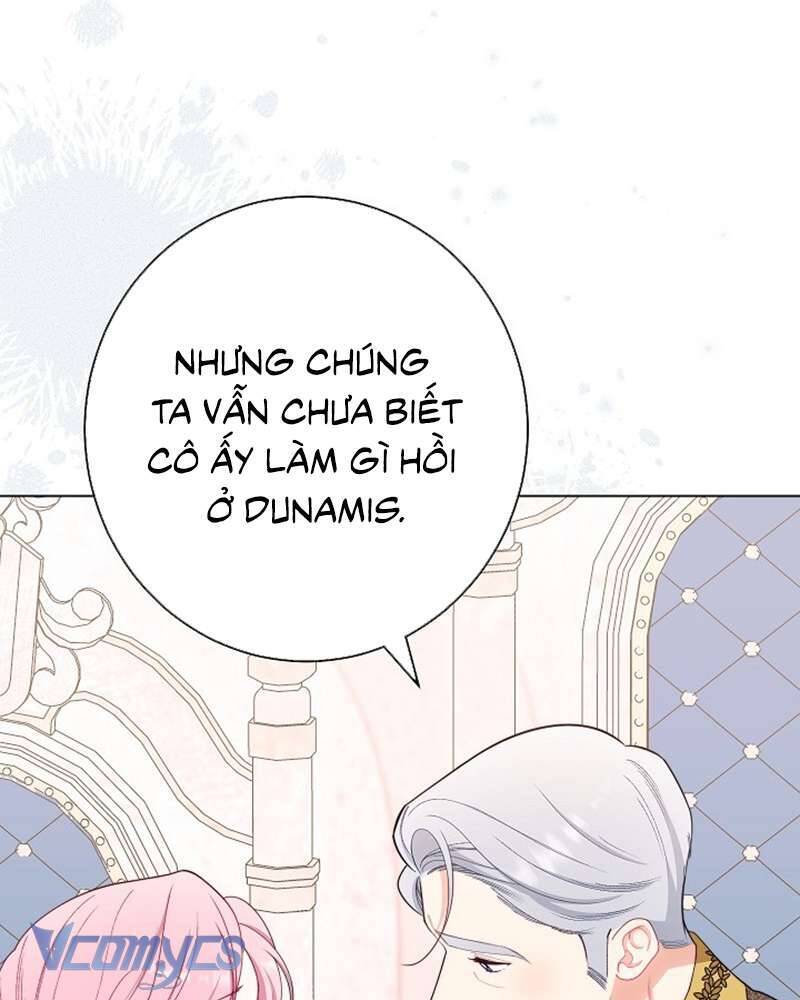 Hầu Gái Độc Quyền Của Hoàng Hậu Phản Diện: Chapter 43