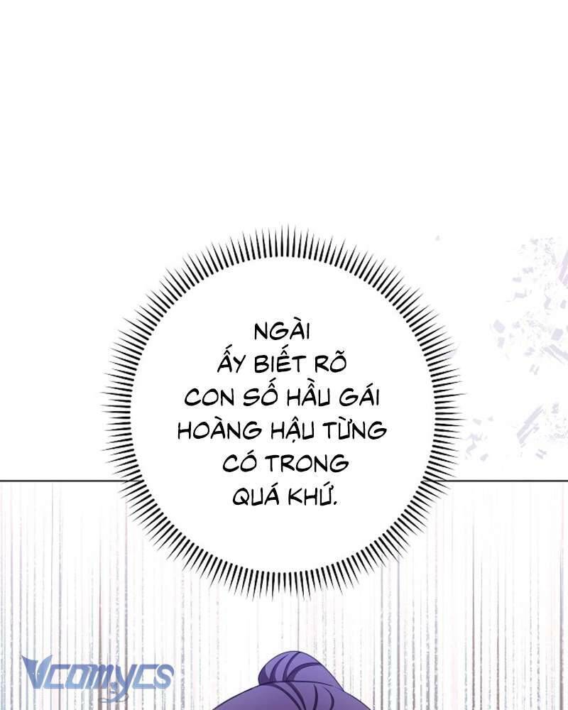 Hầu Gái Độc Quyền Của Hoàng Hậu Phản Diện: Chapter 43