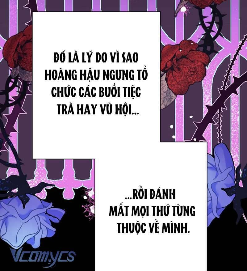 Hầu Gái Độc Quyền Của Hoàng Hậu Phản Diện: Chapter 43