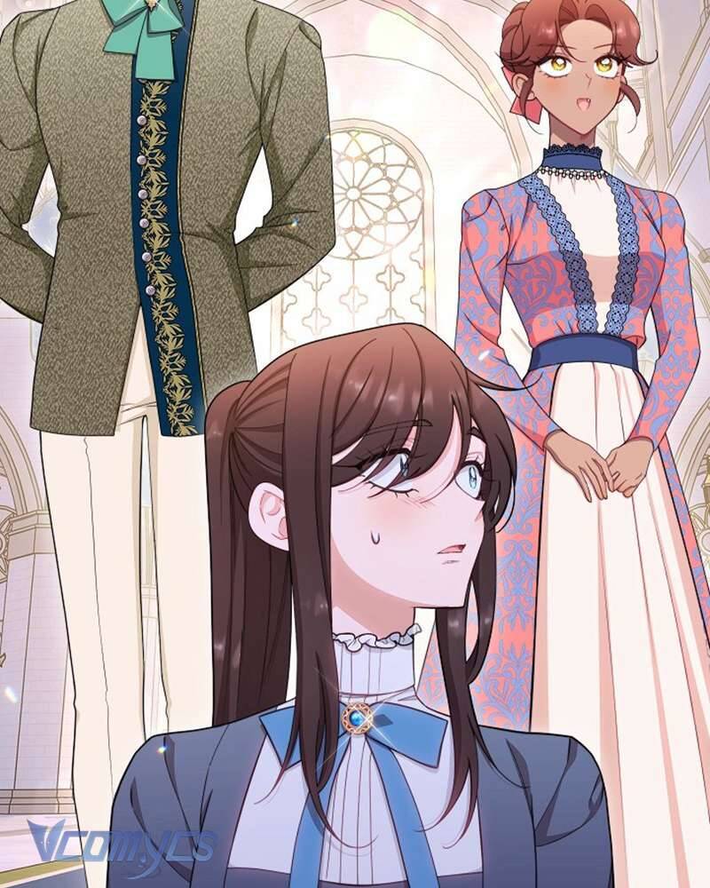 Hầu Gái Độc Quyền Của Hoàng Hậu Phản Diện: Chapter 43
