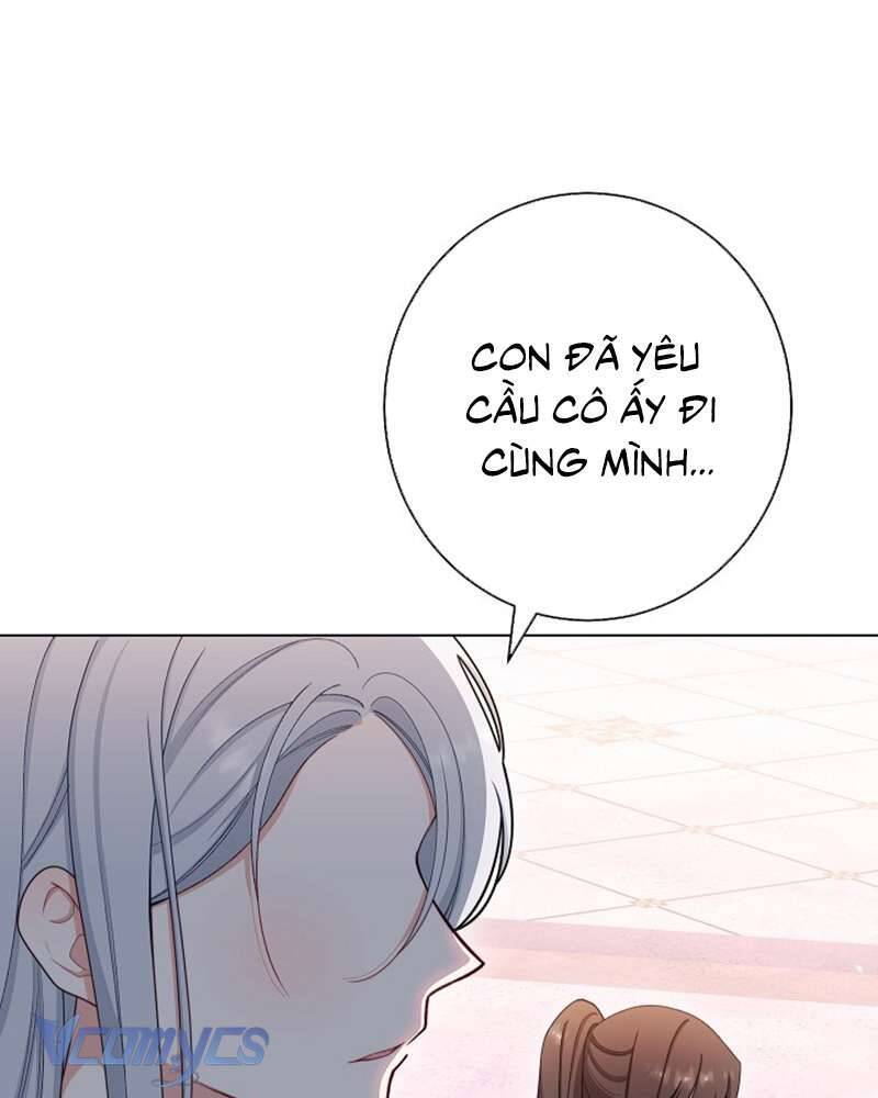 Hầu Gái Độc Quyền Của Hoàng Hậu Phản Diện: Chapter 43