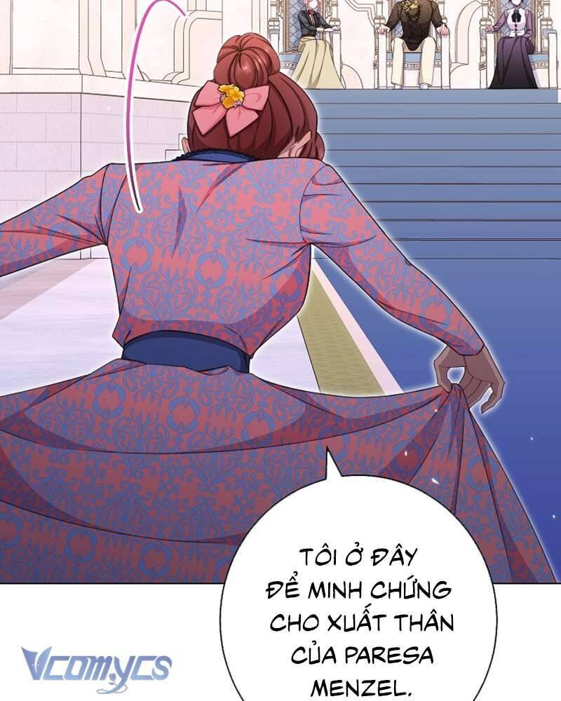 Hầu Gái Độc Quyền Của Hoàng Hậu Phản Diện: Chapter 43