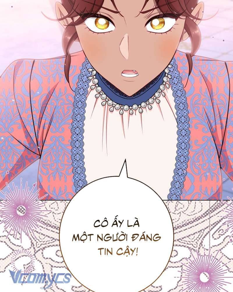 Hầu Gái Độc Quyền Của Hoàng Hậu Phản Diện: Chapter 43