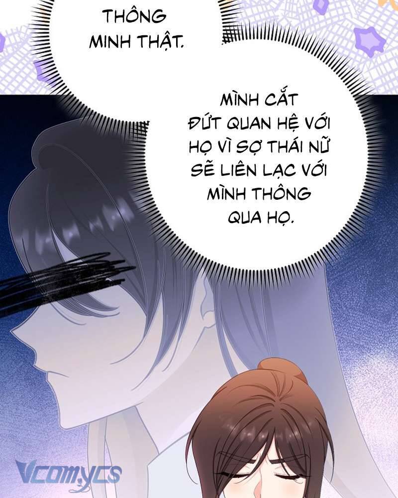 Hầu Gái Độc Quyền Của Hoàng Hậu Phản Diện: Chapter 44