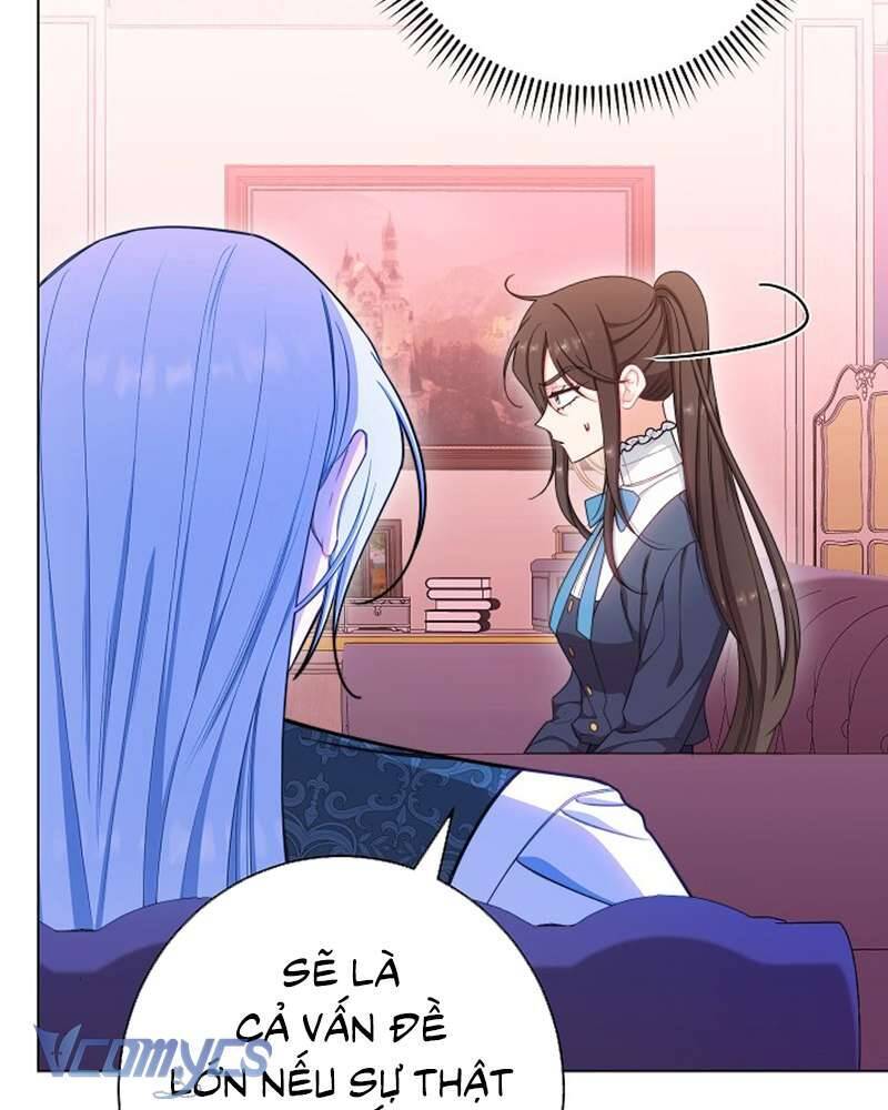 Hầu Gái Độc Quyền Của Hoàng Hậu Phản Diện: Chapter 44
