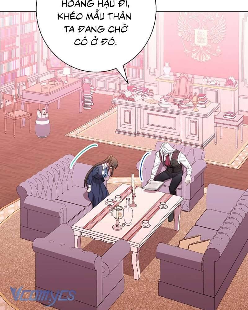 Hầu Gái Độc Quyền Của Hoàng Hậu Phản Diện: Chapter 44