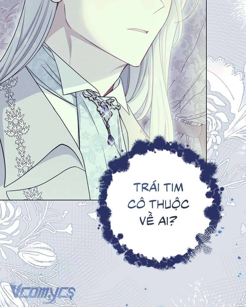 Hầu Gái Độc Quyền Của Hoàng Hậu Phản Diện: Chapter 44