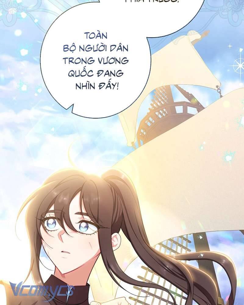 Hầu Gái Độc Quyền Của Hoàng Hậu Phản Diện: Chapter 44