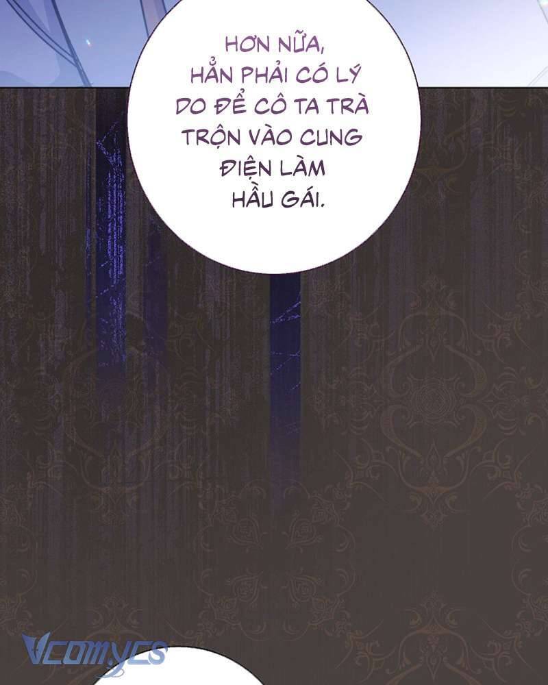 Hầu Gái Độc Quyền Của Hoàng Hậu Phản Diện: Chapter 44