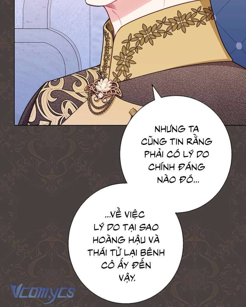 Hầu Gái Độc Quyền Của Hoàng Hậu Phản Diện: Chapter 44